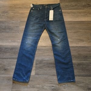 Aritzia B Denim His & Her Jeans Size 25 New w/ Tags!